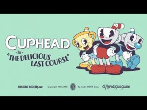 Как скачать Cuphead DLC на телефон? (Тутор в видео)