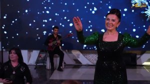 Марьям Казиева - Уьмрикан уьмюр шулдар. Табасаранский новогодний концерт 2026 год