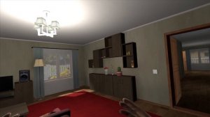 СБЕГАЮ ОТ ФРЕДБЕРА в ДОМЕ ЗЛЫХ РОДИТЕЛЕЙ в SCHOOLBOY RUNAWAY в VR в Garry’s Mod