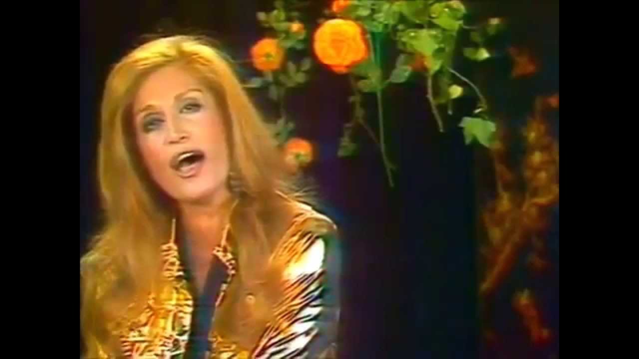 Dalida - Maman / Мама смотреть онлайн
