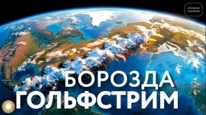 Борозда Гольфстрим