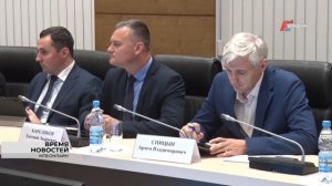 Законопроект закрепляющий статус мемориала СВО в Волгограде поддержали в профильном комитете облдумы