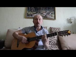 Поспели вишни в саду у дяди Вани