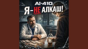 Я - НЕ алкаш!