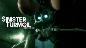 SINISTER ANIMATRONICS ARE BACK.. _ FNAF Sinister Turmoil Sewers