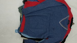43585 Свитера брендовые, 5пак, maglioni firmati, секонд (vintage/extra/1 кат) оптом