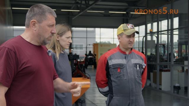 НЕ ВЫБИРАЙ ТРАКТОР ПО ФОТО | Приехал на тест-драйв и выбор стал очевиден!