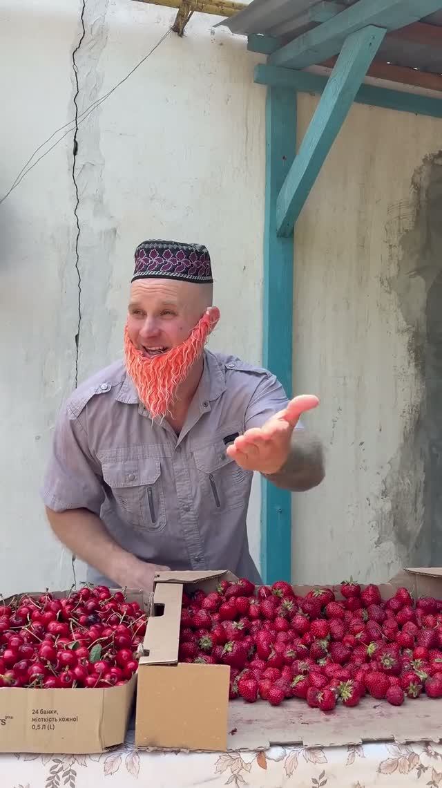 🔥😂 КЛУБНИКА (смешное видео, юмор, приколы, поржать, прикол, ржака, ржач, мемы 2026 )