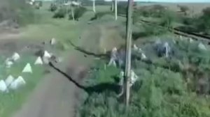Удары по целям Всу 💥🇷🇺👊
