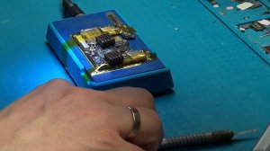 Ремонт для подписчика  Poco X3 Pro не включается, не заряжается