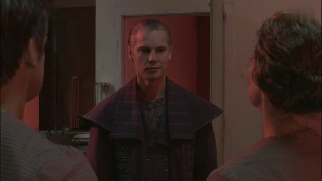 Приключения Мэддиганов 2 серия «Горцы» (сериал, 2006)