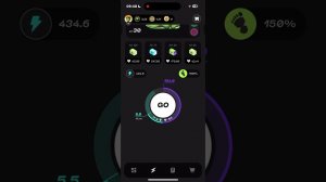 STEPN GO: Как заработать на NFT кроссовках GMT & GGT в 2025? 👟💎