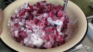 заготовки на зиму/варим вкусное и полезное варенье