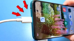 ЕСЛИ ПЛОХО ЗАРЯЖАЕТСЯ ТЕЛЕФОН?! Что делать если медленно заряжается телефон???