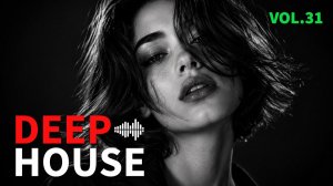 DEEP HOUSE MIX 🌴 Дип хаус музыка 2026 | Музыка для фона, работы и учебы. Слушать музыку