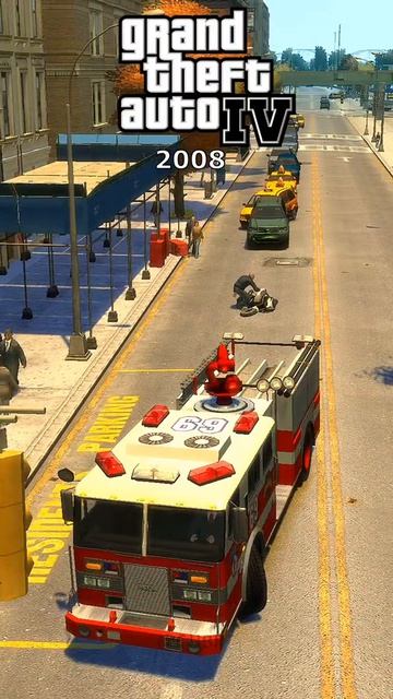 GTA series test смотреть онлайн