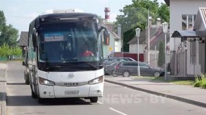 ВСУ ударили беспилотником по пассажирскому автобусу в Брянской области