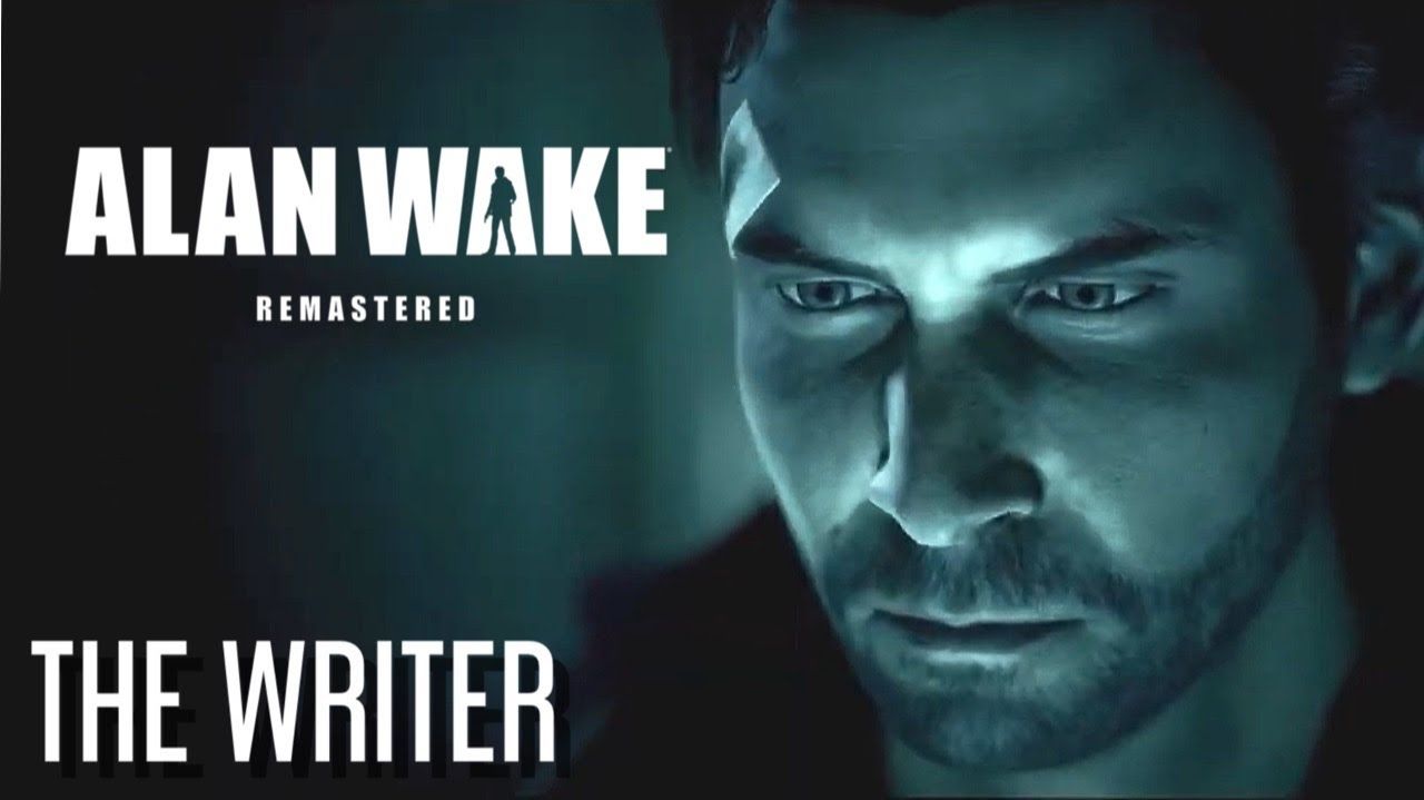 Alan Wake - Remastered ◉ Прохождение ➤ Эпизод - 8 ➤ [DLC] — Писатель.  Финал.
