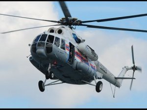 (DCS WORLD) Ролик 3 миссии кампании: «Search and Rescue - МИ-8»