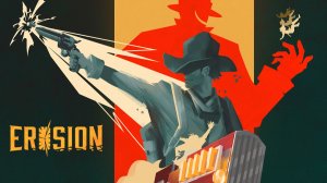 PLAYTEST. ЭКШЕН-РОГЛАЙТ С СЮЖЕТОМ - Erosion