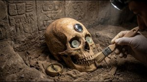 Археологические Находки 2026: Шокирующие Открытия!