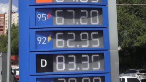 Очереди на заправках // «Новости 49» 02.07.26