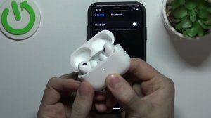 AirPods Pro2 | Как наушники AirPods Pro2 ввести в режим сопряжения и подключить к айфону