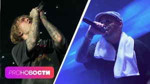 В какую политическую партию вступил Гуф? Как Егор Крид отметил свой 32-ой день рождения?