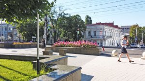 СЕГОДНЯ. ВСЕ в ТЕМПЕ. ИЩЕМ НОВУЮ ВЕДУЩУЮ. До отвечаем на вопросы