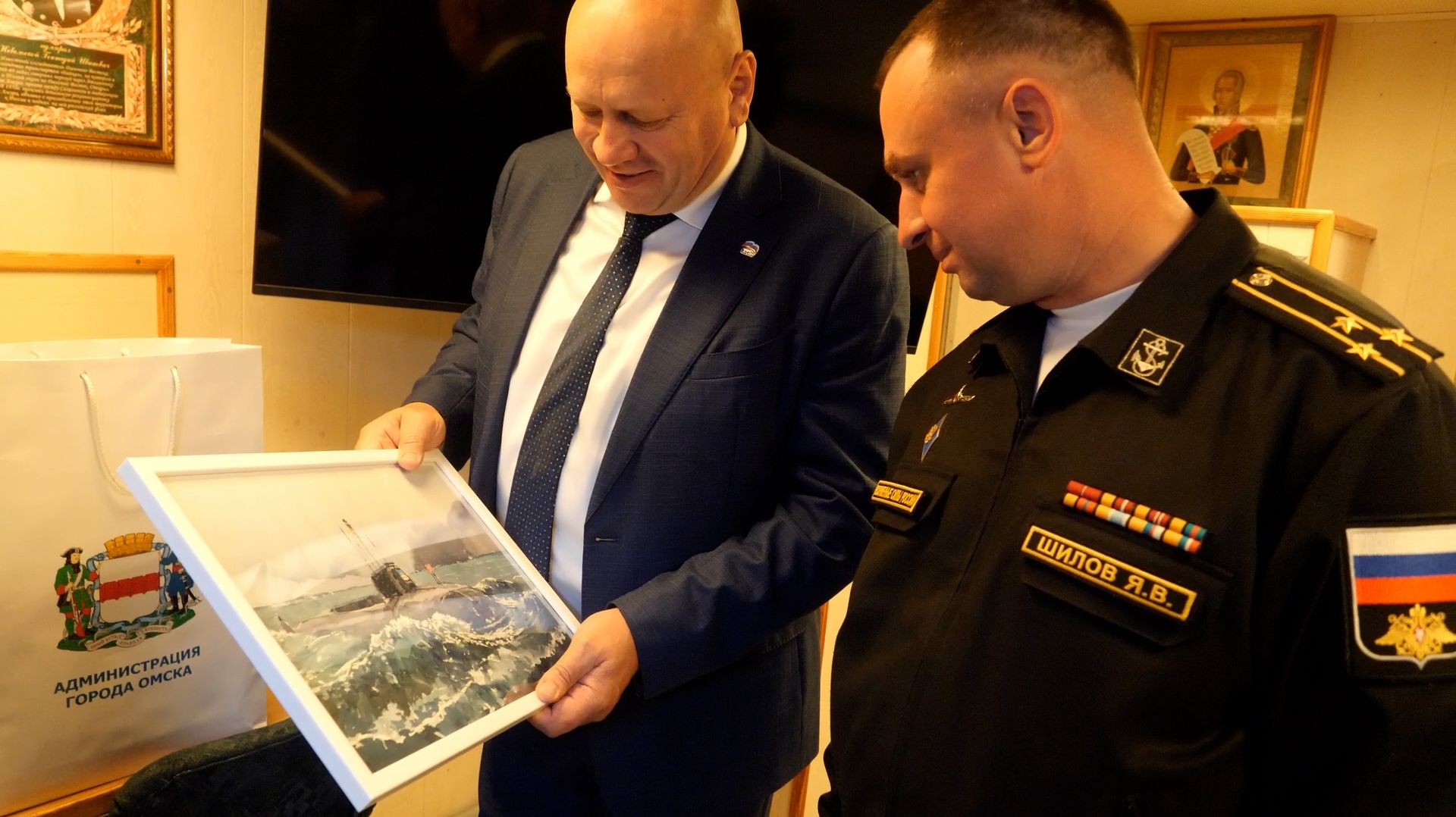 ПОДДЕРЖКА И СОТРУДНИЧЕСТВО