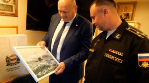 ПОДДЕРЖКА И СОТРУДНИЧЕСТВО