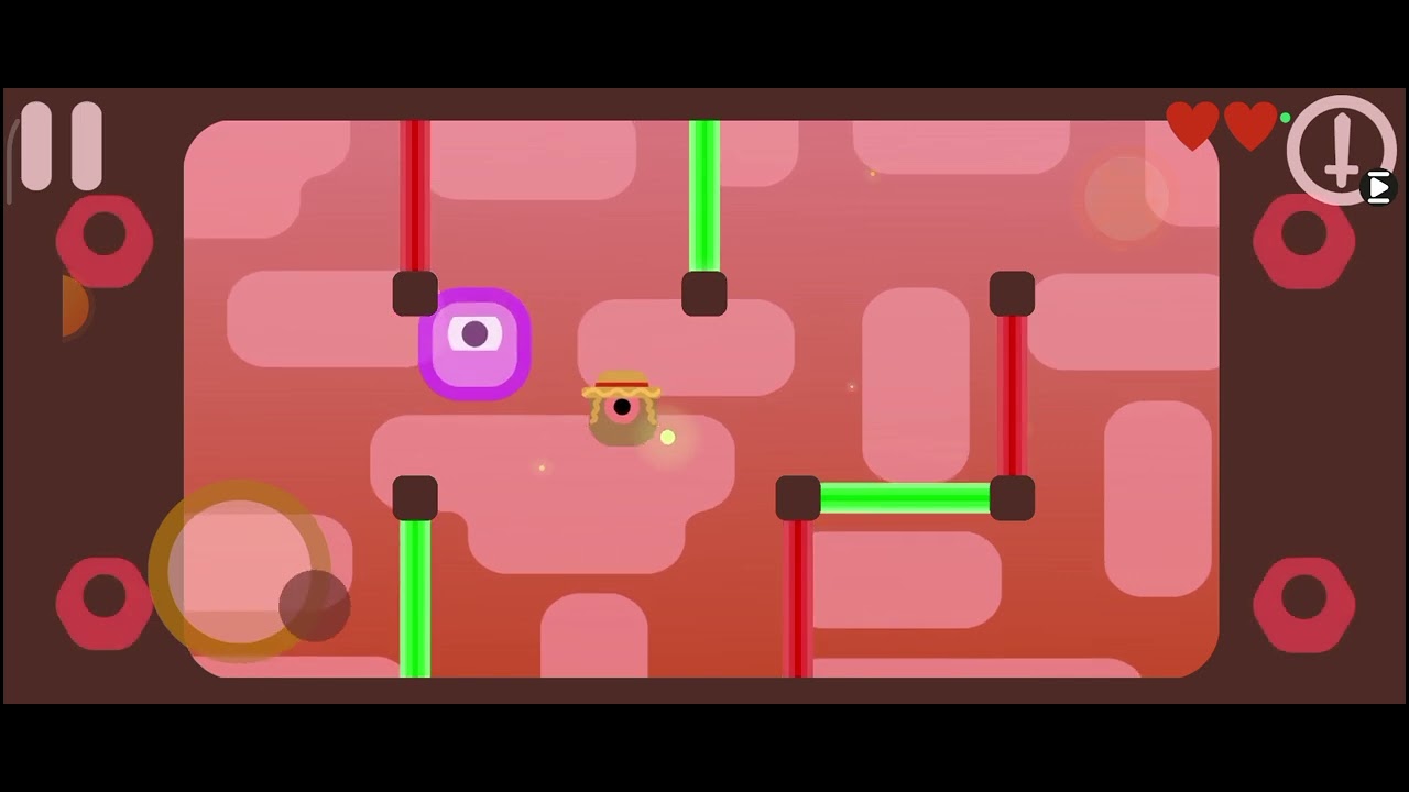 Первая часть когда играю в Coloured doors! смотреть онлайн