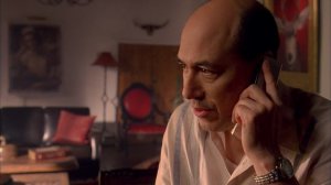 Во все тяжкие - 3 сезон 8 серия / Breaking Bad