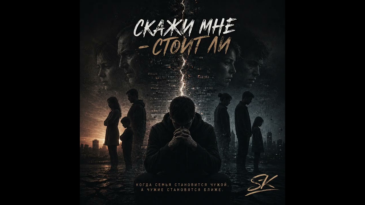 Скажи мне — стоит ли это того | Песня о семье, правде и потере близких смотреть онлайн