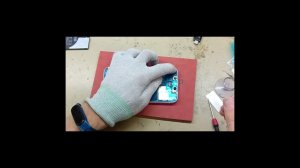 Замена аккумулятора iPhone 12, Разборка iPhone от А до Я, в Зеленограде в день обращения.