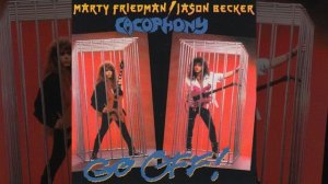 Marty Fredman & Jason Bekker -
images