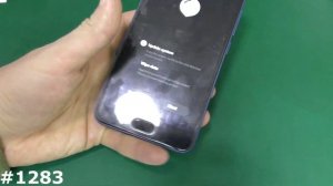 Советы по разблокировке Meizu. Hard Reset Meizu M5