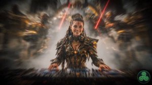 CELTIC TECHNO ⚔️ LEGENDARY TITANS 3.0   Immersive Celtic Training Power