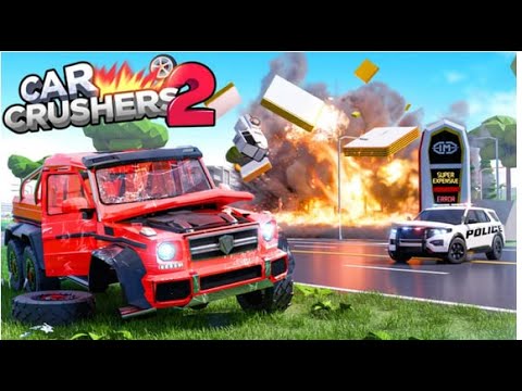 Как получить платину в игре Car Crashes 2 #roblox #robloxgames #carcrashes