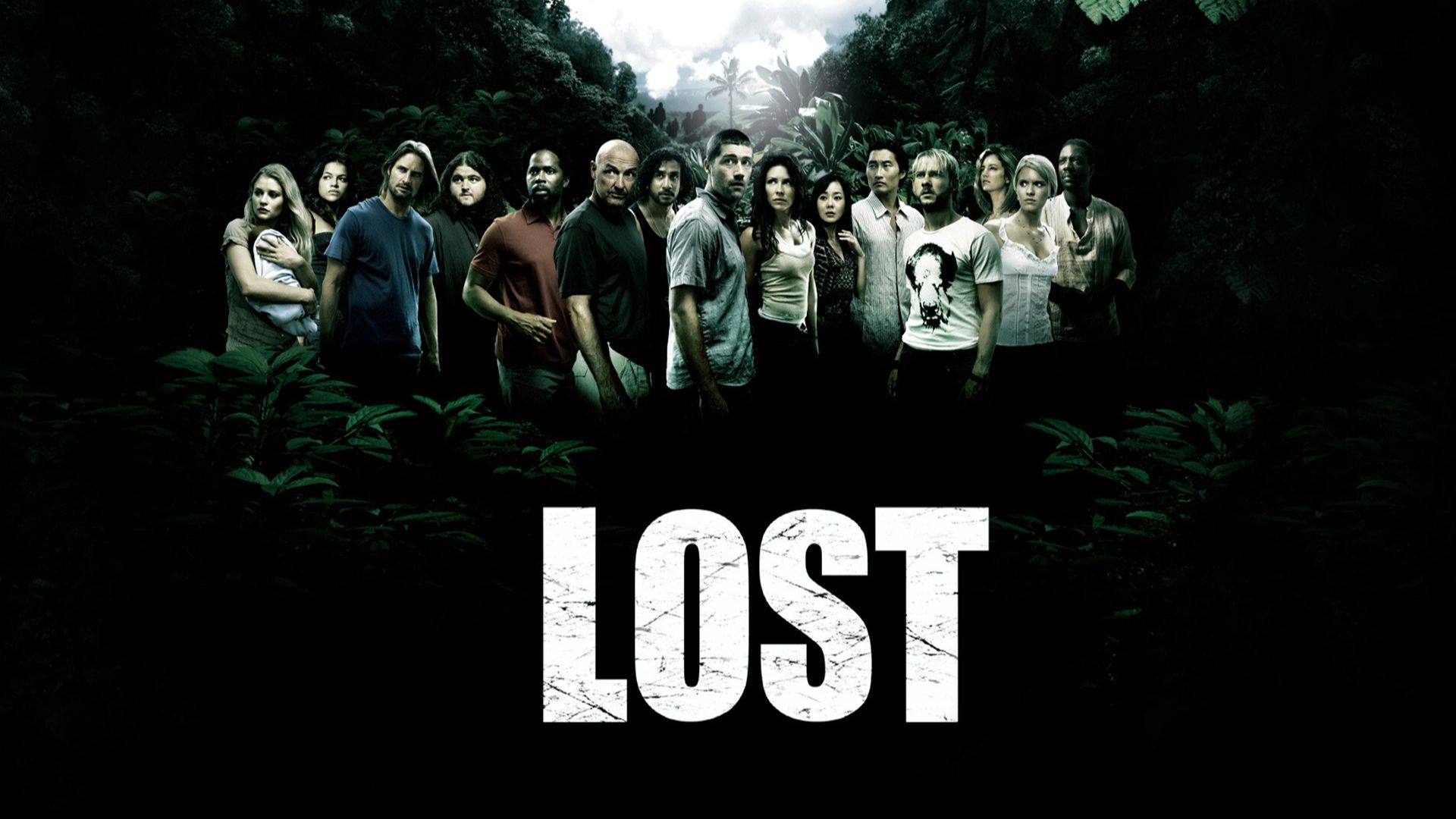 Lost. Остаться в живых ( игра по сериалу ) смотреть онлайн