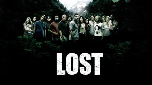 Lost. Остаться в живых ( игра по сериалу )