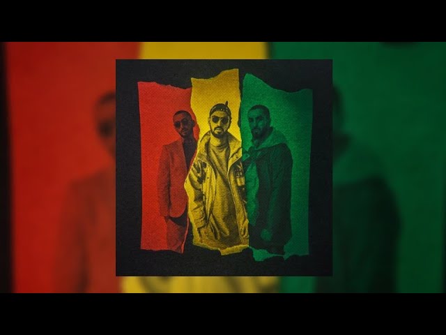 MiyaGi & Эндшпиль feat. Amigo - Заплаканная смотреть онлайн