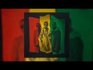 MiyaGi & Эндшпиль feat. Amigo - Заплаканная