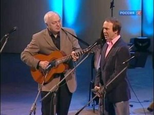 И друзей созову-Памяти Булата Окуджавы 2010 г.