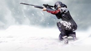 PUBG