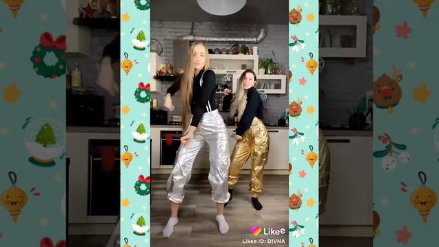 Тренды Лайка 2019-2020