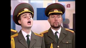 Хор Русской Армии - Гимн Зенита
