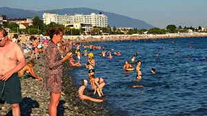 ✅️🌴2 ИЮЛЯ В СИРИУСЕ:+27°, МОРЕ+25°, ПЛЯЖ СОЧИ ПАРК ОТЕЛЬ, ПРО СНОВ КАФЕ НА НАБЕРЕЖНОЙ.  ЛУЧШИЕ МЕСТ