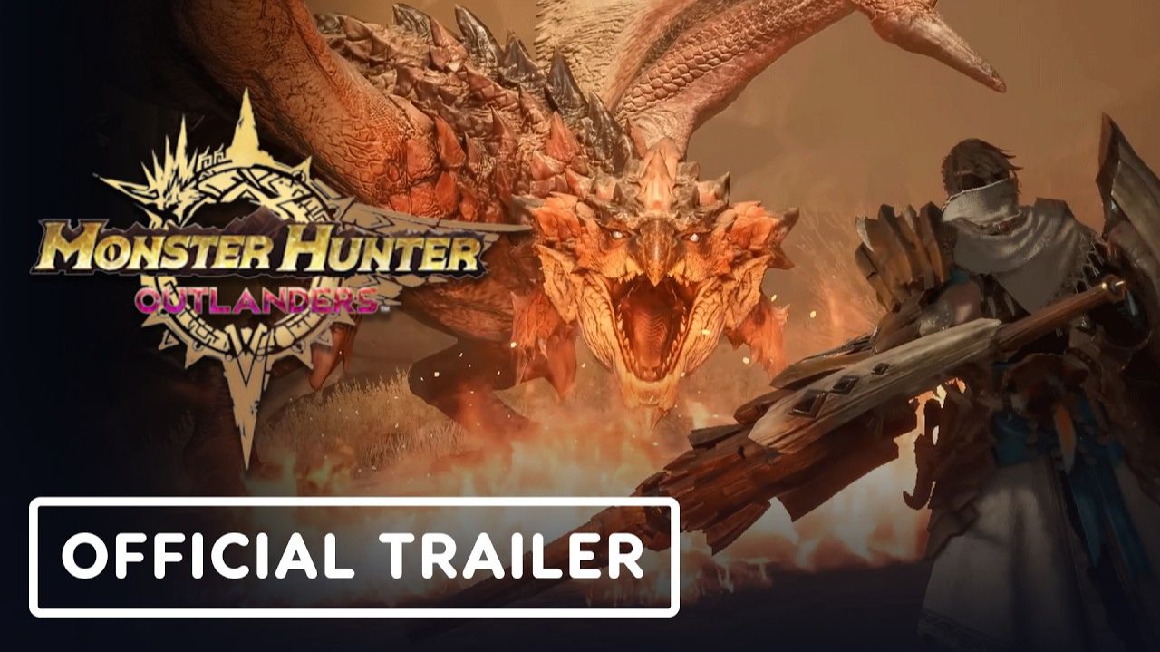 Monster Hunter: Outlanders готовится к новому тестированию. Авторы расширят контент и улучшат игру.