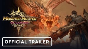 Monster Hunter: Outlanders готовится к новому тестированию. Авторы расширят контент и улучшат игру.